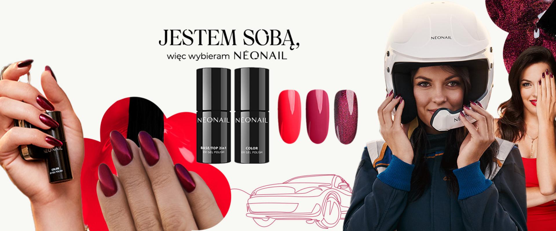 Love Cosmetics Awards 2025: NeoNail dumnie wspiera kobiety